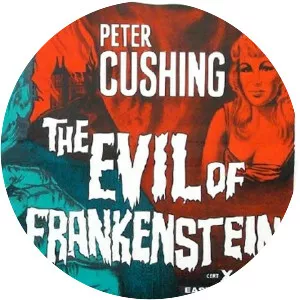 The Evil of Frankenstein