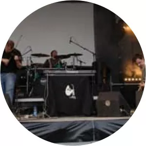 The Evpatoria Report - Rock band