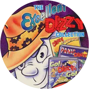 The Excellent Dizzy Collection