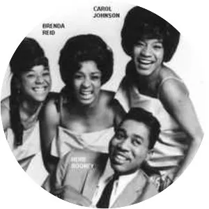 The Exciters