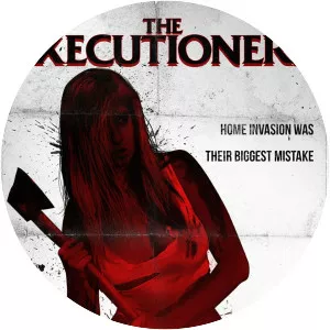 The Executioners photograph