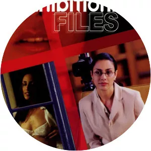 The Exhibitionist Files