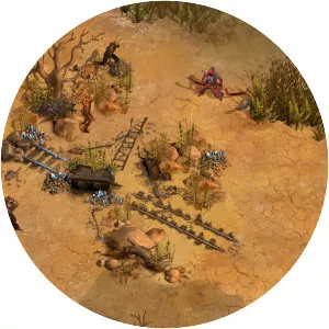 The Exiled photograph