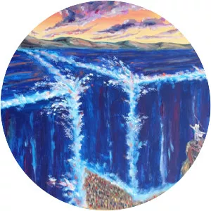 The Exodus photograph