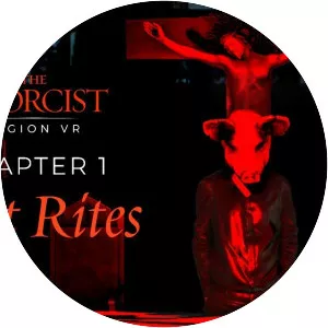 The Exorcist: Legion VR - Video game