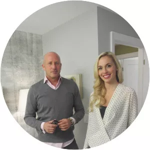 The Expandables - Canadian television series