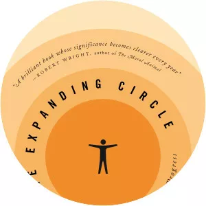 The expanding circle - Book by Peter Singer