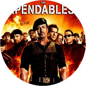 The Expendables 2