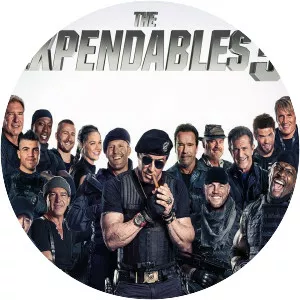 The Expendables 3