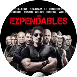 The Expendables