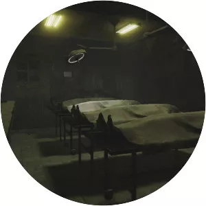 The Experiment: Escape Room