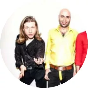 The Experimental Tropic Blues Band