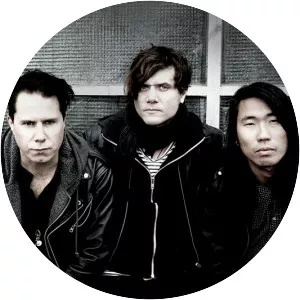 The Exploding Boy - Musical group