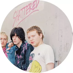 The Exploding Hearts - Rock band