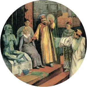 The Exploits of Elaine