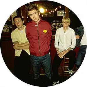 The Explosion photograph