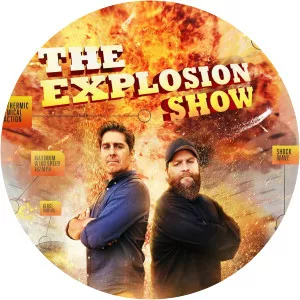 The Explosion Show