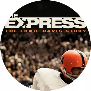The Express: The Ernie Davis Story - 2008 ‧ Drama/Sport ‧ 2h 10m