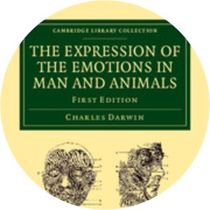 The Expression of the Emotions in Man and Animals - Book by Charles Darwin