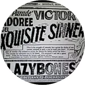 The Exquisite Sinner