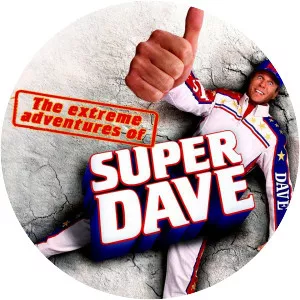 The Extreme Adventures of Super Dave