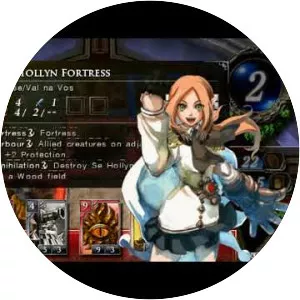 The Eye of Judgment: Legends