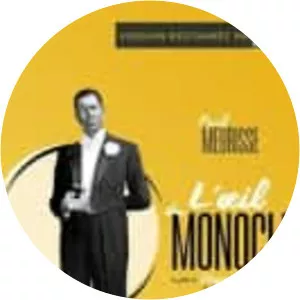 The Eye of the Monocle