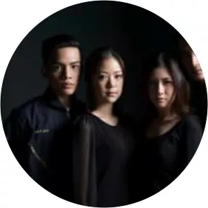 The Eyes Diary - 2014 ‧ Romance/Horror ‧ 1h 40m