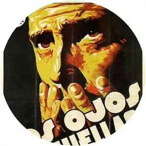 The Eyes Leave a Trace