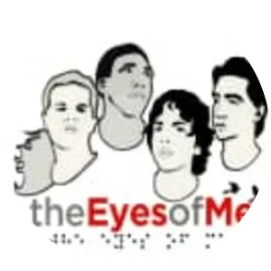 The Eyes of Me