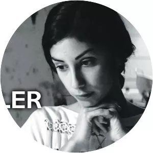 The Eyes of My Mother - R 2016 ‧ Drama/Horror ‧ 1h 17m