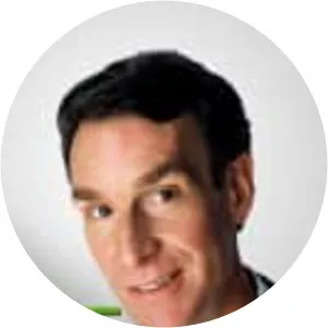 The Eyes of Nye - Television program