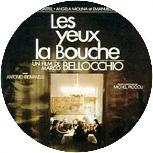 The Eyes, the Mouth - 1982 ‧ Drama ‧ 1h 40m