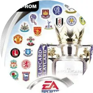 The F. A. Premier League Football Manager 2002
