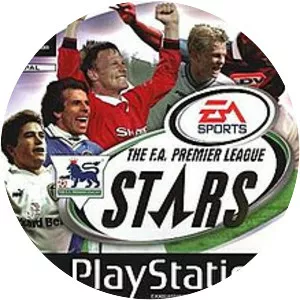 The F. A. Premier League Stars