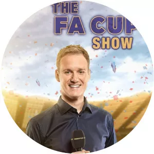 The FA Cup ShowSince 2017 - TV program