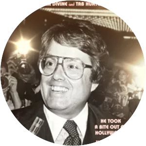 The Fabulous Allan Carr - 2017 ‧ Documentary ‧ 1h 30m