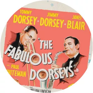 The Fabulous Dorseys - 1947 ‧ Black and white/Drama ‧ 1h 31m