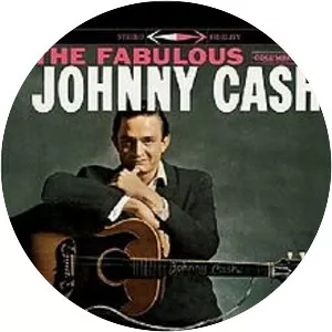 The Fabulous Johnny Cash