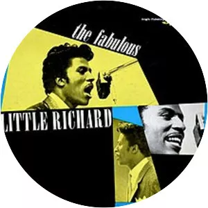 The Fabulous Little Richard - Album by Little Richard