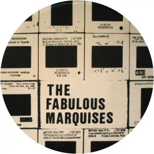 The Fabulous Marquises