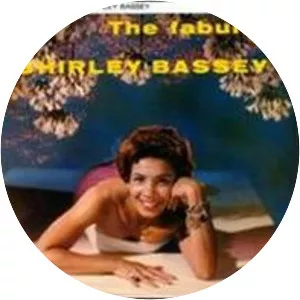 The Fabulous Shirley Bassey - Studio album by Shirley Bassey