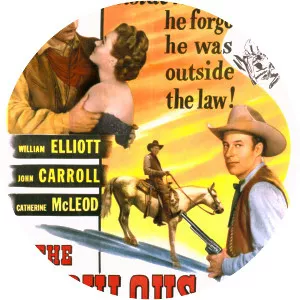 The Fabulous Texan - 1947 ‧ Action/Action/Adventure ‧ 1h 35m