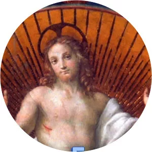 The Face: Jesus in Art