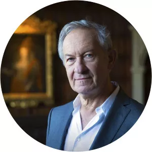 The Face of Britain by Simon Schama - TV program