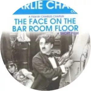 The Face on the Bar Room Floor