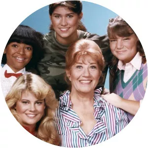 The Facts of Life - American sitcom