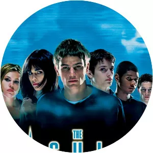 The Faculty - 1998 ‧ Mystery/Sci-fi ‧ 1h 44m