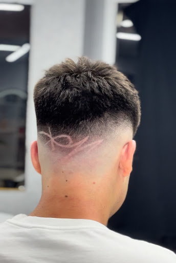 The Fade - Gentleman