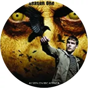 The Fades - British drama series